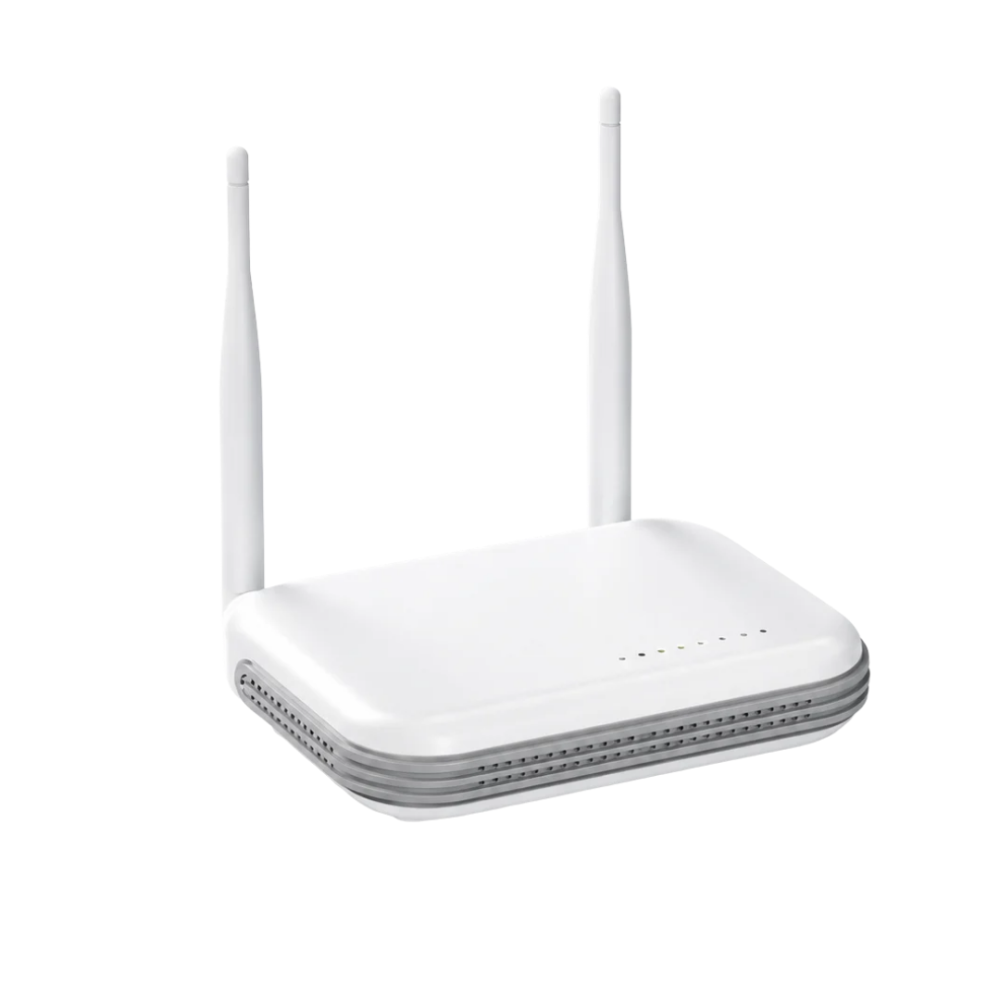 WiFi NVR видеорекордер - H.265, HDMI, WiFi, 8 канала