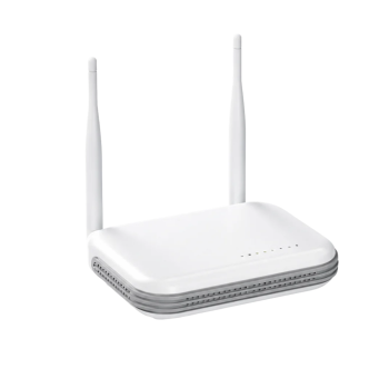 WiFi NVR видеорекордер - H.265, HDMI, WiFi, 8 канала