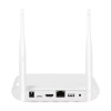 WiFi NVR видеорекордер - H.265, HDMI, WiFi, 8 канала